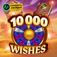 Candy Rush Wilds