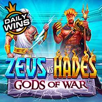 Gates of Olympus