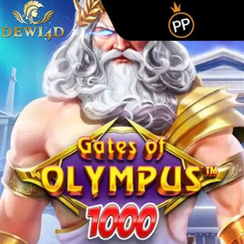 PP - GACOR FESTIVAL: KEJAR BONUS GAJIAN